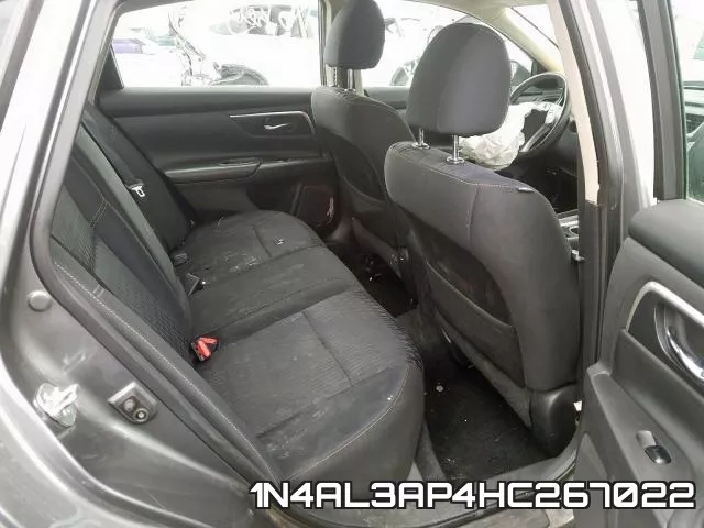1N4AL3AP4HC267022 фото 7