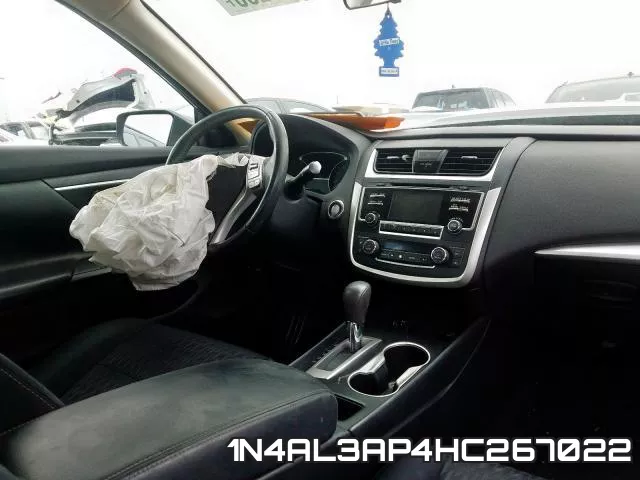 1N4AL3AP4HC267022 фото 10