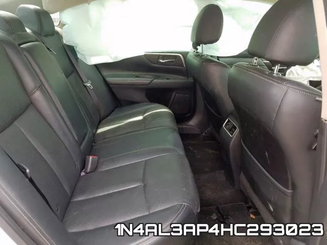 1N4AL3AP4HC293023 фото 7
