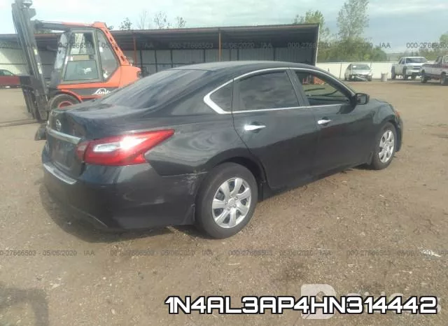 1N4AL3AP4HN314442 фото 5