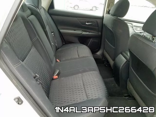 1N4AL3AP5HC266428 фото 7
