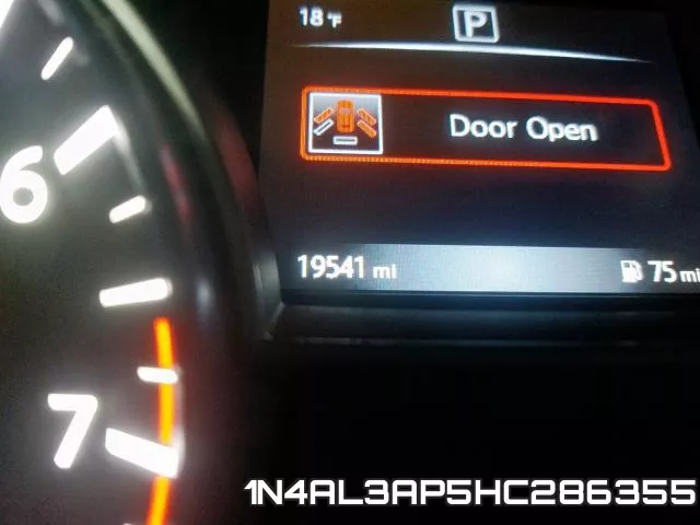 1N4AL3AP5HC286355 фото 9