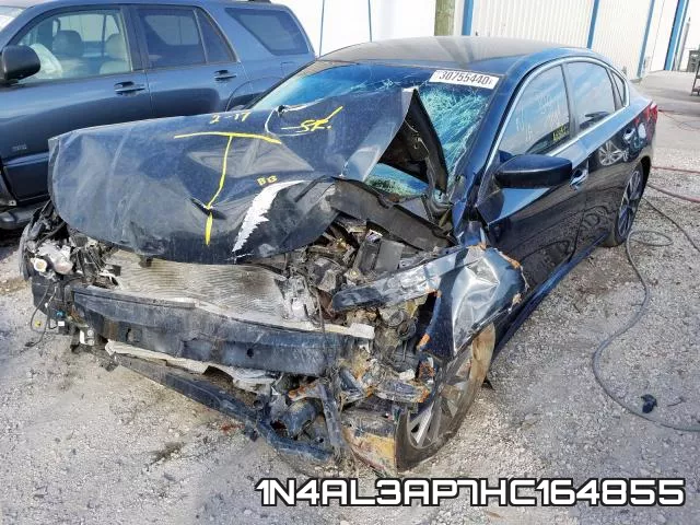 1N4AL3AP7HC164855 фото 3