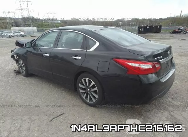 1N4AL3AP7HC216162 фото 4
