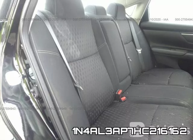 1N4AL3AP7HC216162 фото 9