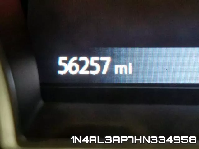 1N4AL3AP7HN334958 фото 9