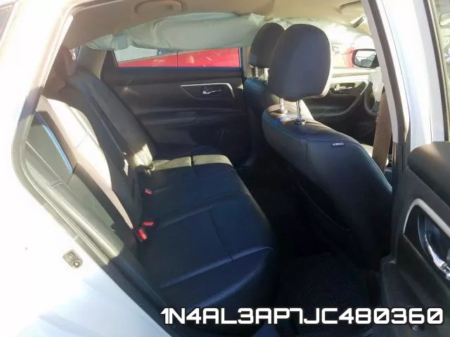 1N4AL3AP7JC480360 фото 7