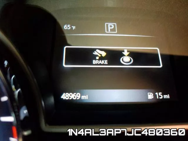 1N4AL3AP7JC480360 фото 9