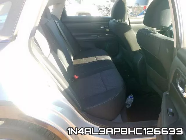 1N4AL3AP8HC126633 фото 7