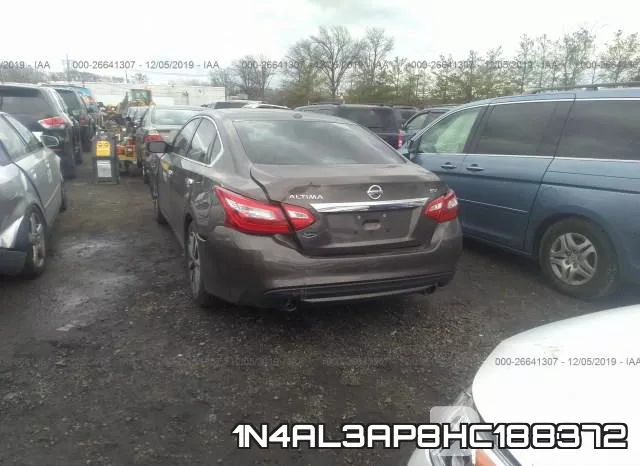 1N4AL3AP8HC188372 фото 4