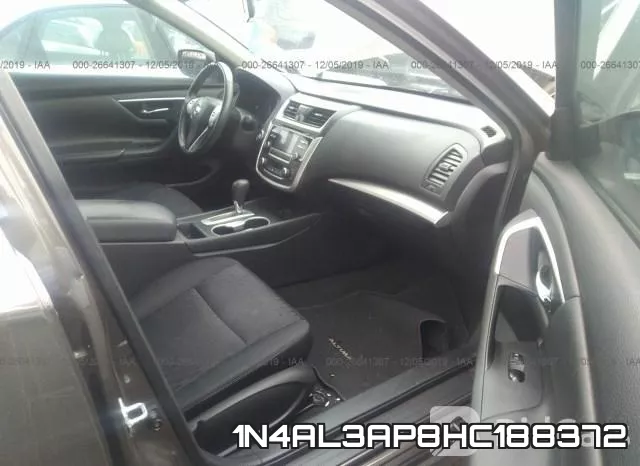 1N4AL3AP8HC188372 фото 6