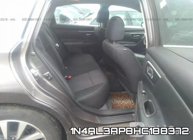 1N4AL3AP8HC188372 фото 9