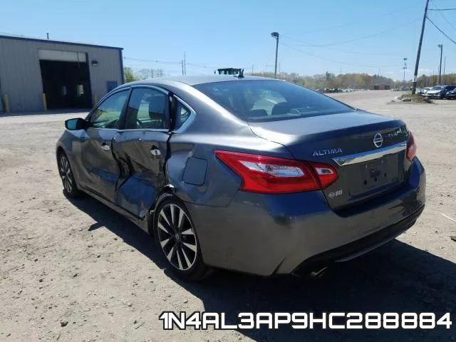 1N4AL3AP9HC288884 фото 4