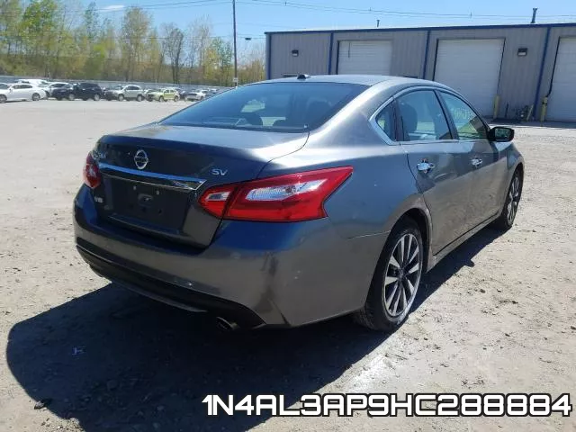 1N4AL3AP9HC288884 фото 5