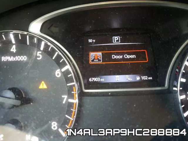 1N4AL3AP9HC288884 фото 9