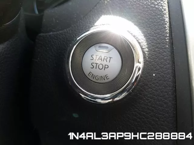 1N4AL3AP9HC288884 фото 10