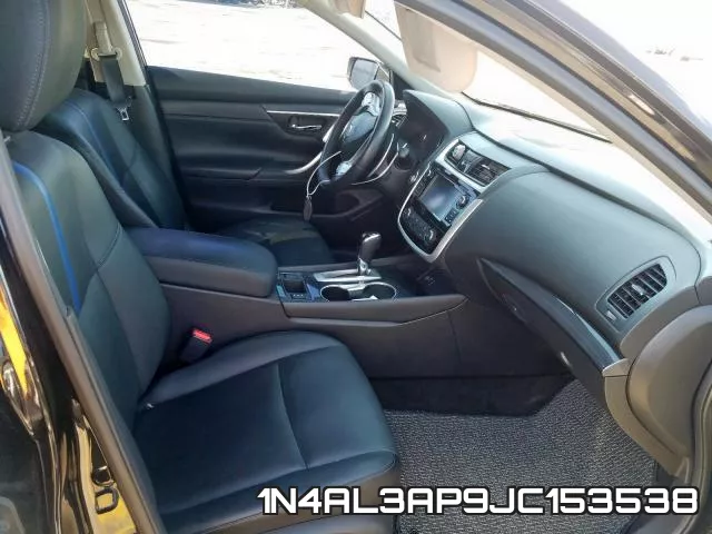 1N4AL3AP9JC153538 фото 6