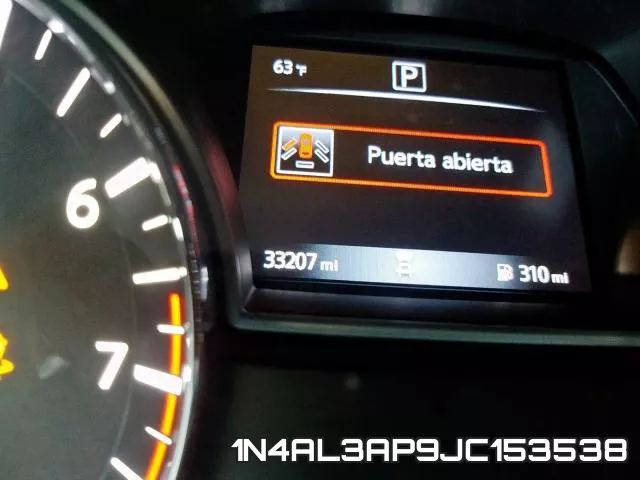 1N4AL3AP9JC153538 фото 9