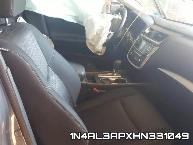 1N4AL3APXHN331049 фото 6