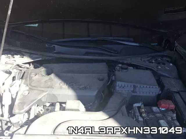 1N4AL3APXHN331049 фото 8
