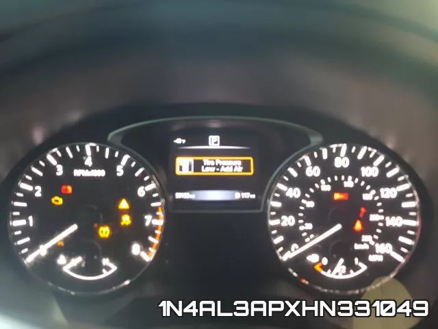 1N4AL3APXHN331049 фото 9