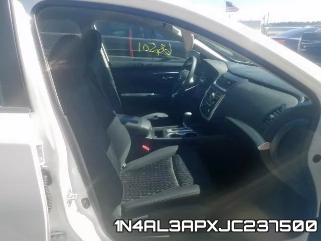 1N4AL3APXJC237500 фото 6