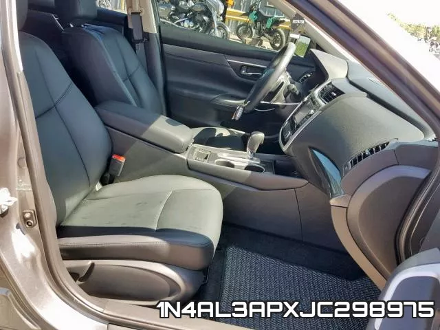 1N4AL3APXJC298975 фото 6