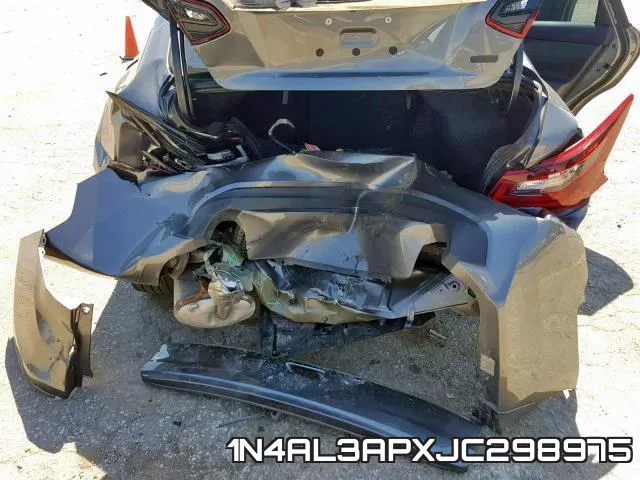 1N4AL3APXJC298975 фото 10