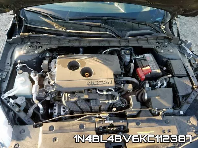 1N4BL4BV6KC112387 фото 8