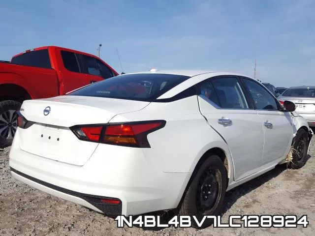 1N4BL4BV7LC128924 фото 5