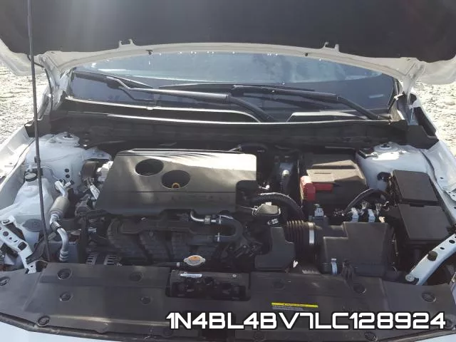 1N4BL4BV7LC128924 фото 8