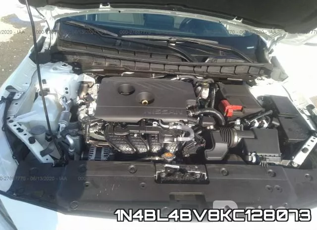 1N4BL4BV8KC128073 фото 2