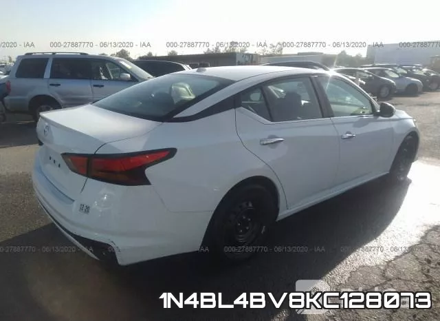 1N4BL4BV8KC128073 фото 5