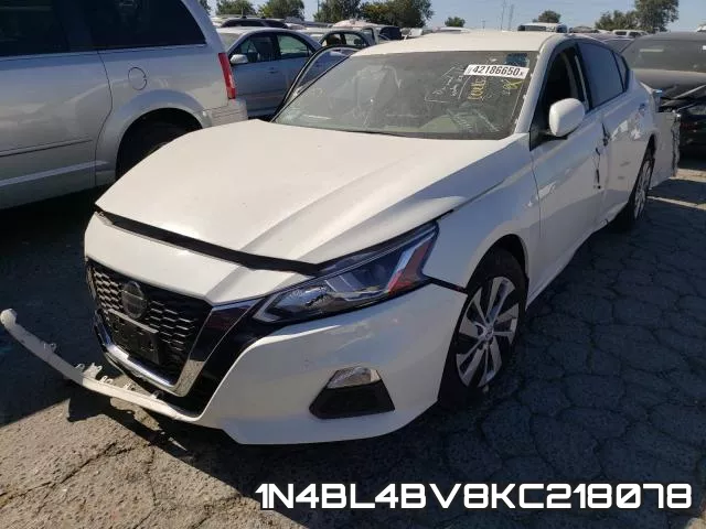 1N4BL4BV8KC218078 фото 3