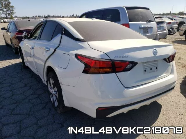 1N4BL4BV8KC218078 фото 4