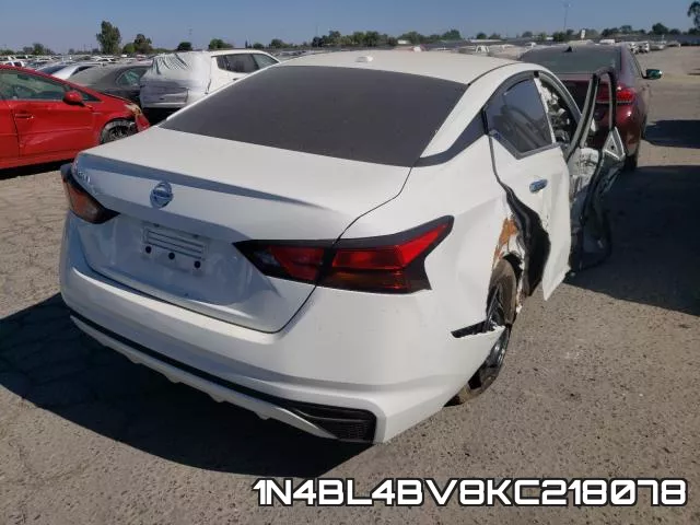 1N4BL4BV8KC218078 фото 5