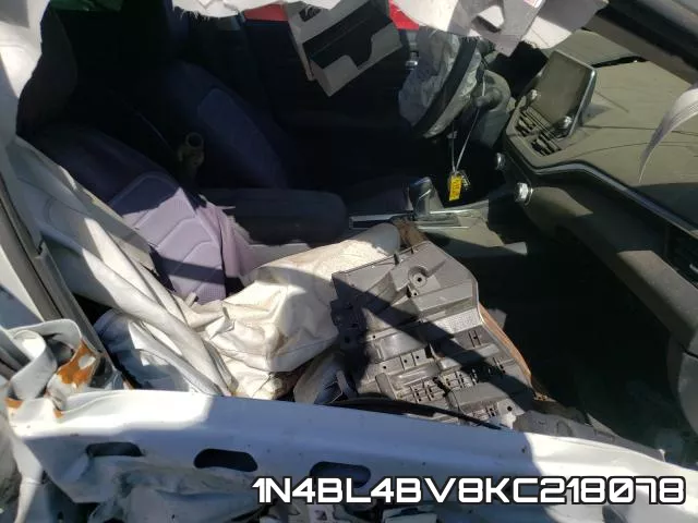 1N4BL4BV8KC218078 фото 6