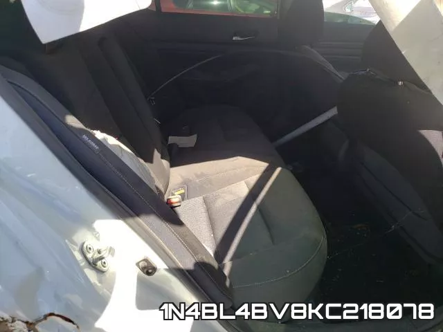 1N4BL4BV8KC218078 фото 7