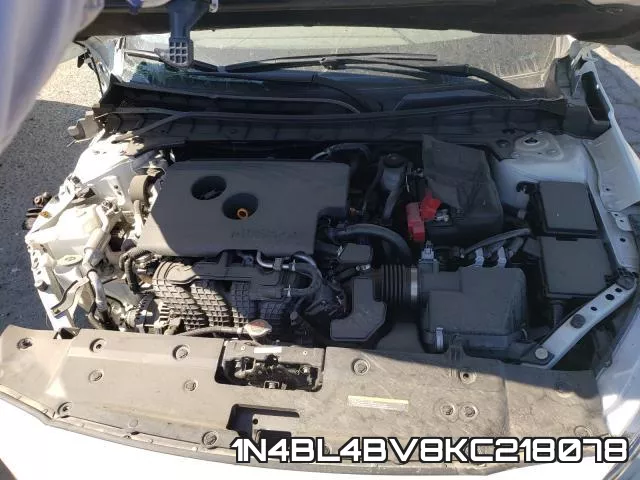 1N4BL4BV8KC218078 фото 8