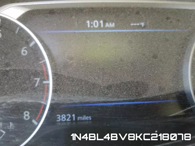 1N4BL4BV8KC218078 фото 9