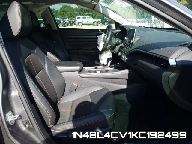 1N4BL4CV1KC192499 фото 6