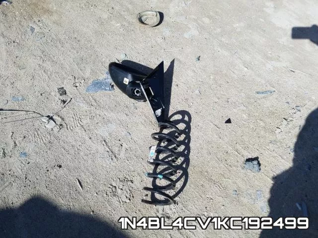 1N4BL4CV1KC192499 фото 10