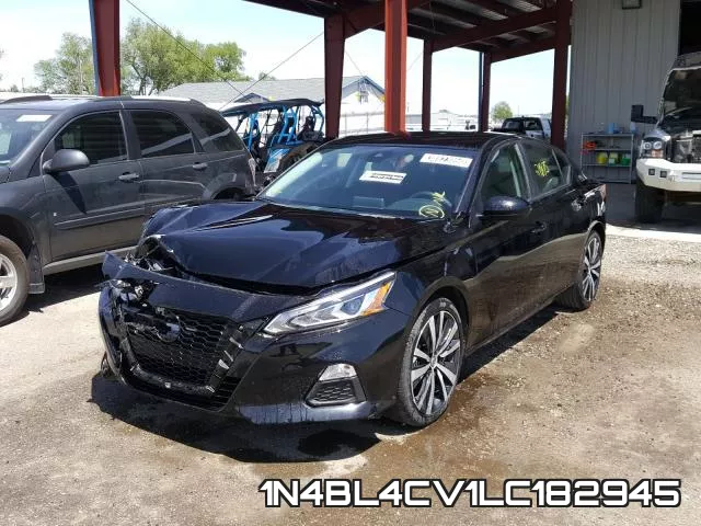 1N4BL4CV1LC182945 фото 3