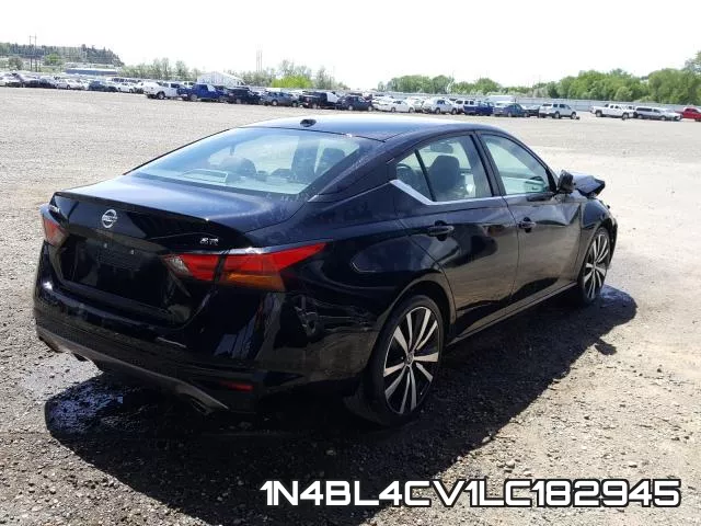 1N4BL4CV1LC182945 фото 5