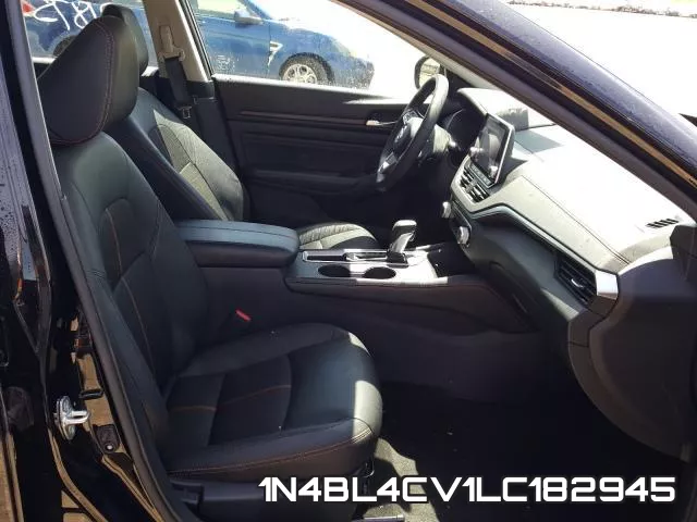1N4BL4CV1LC182945 фото 6