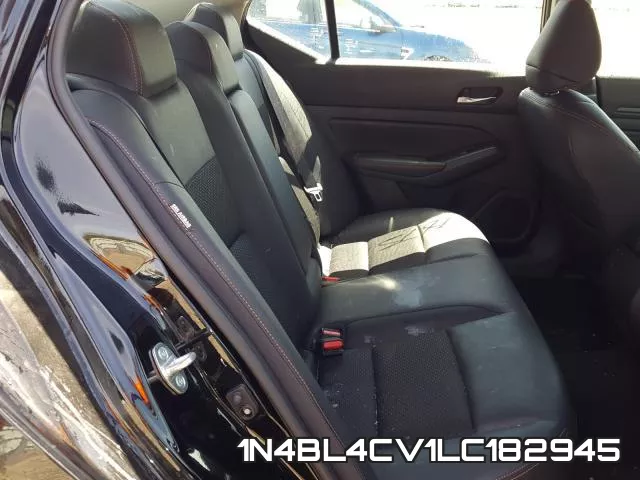 1N4BL4CV1LC182945 фото 7