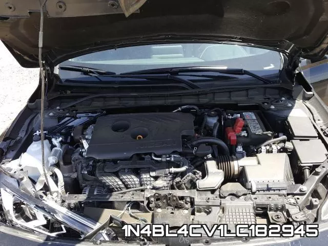 1N4BL4CV1LC182945 фото 8