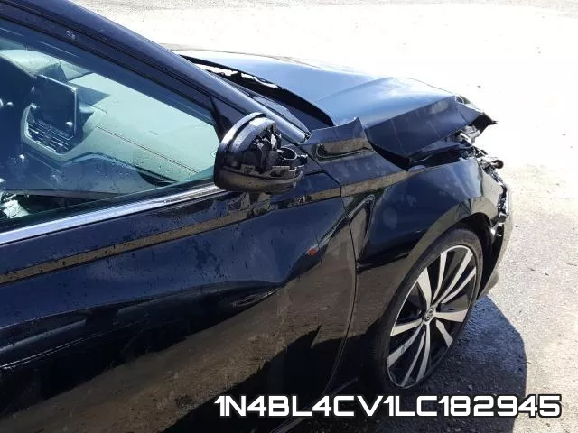 1N4BL4CV1LC182945 фото 10