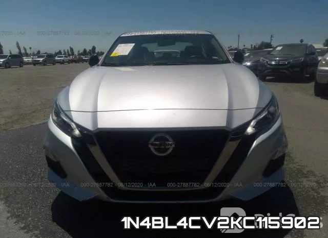 1N4BL4CV2KC115902 фото 7
