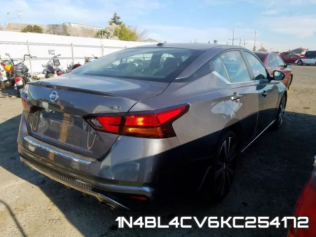 1N4BL4CV6KC254172 фото 5